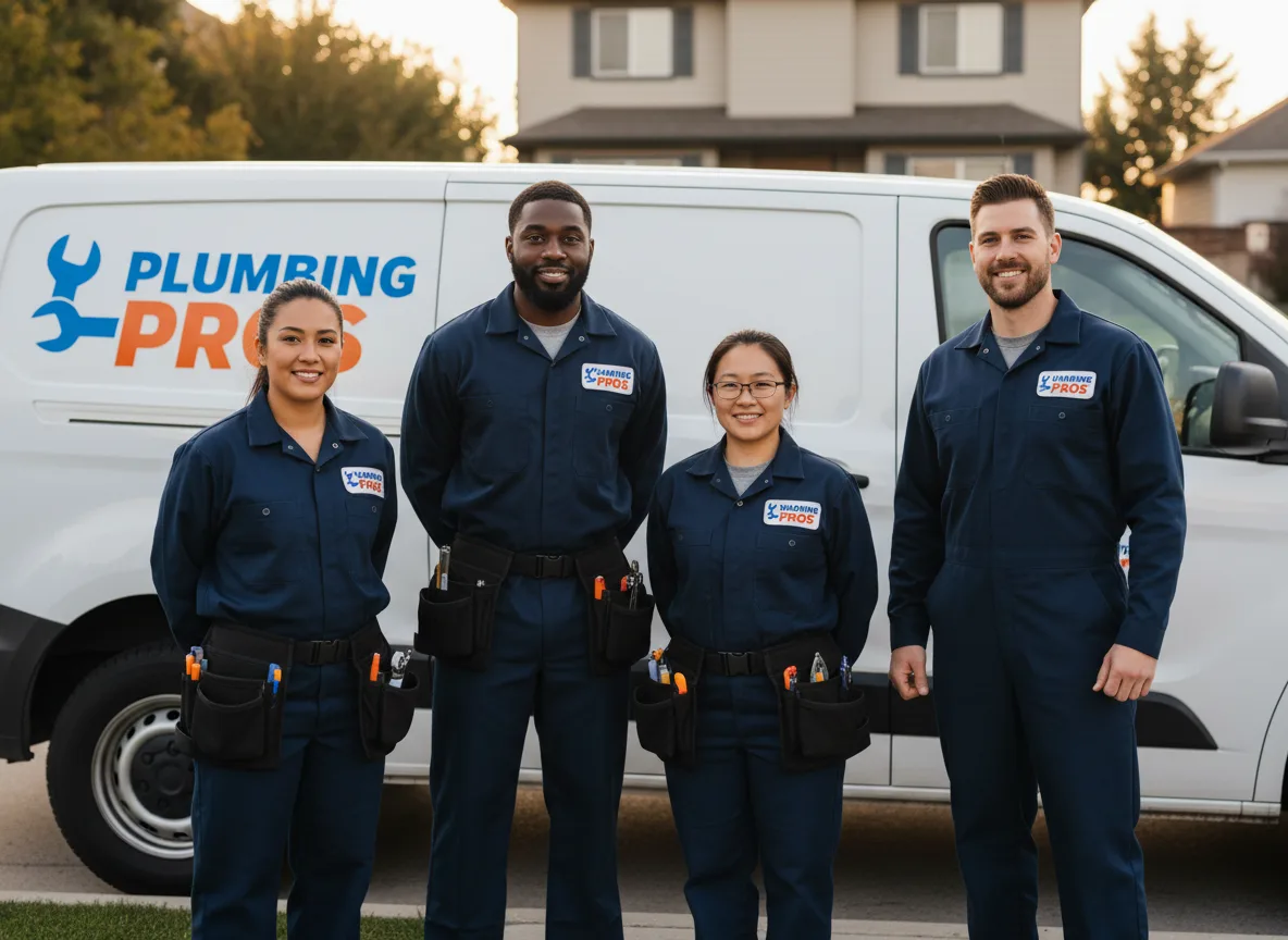 Water Heater Repair company in Altus Afb, OK